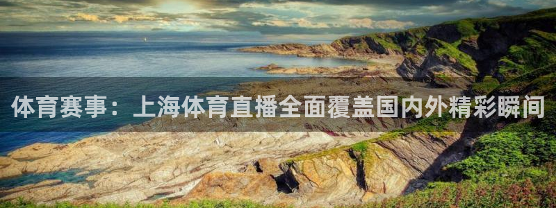 袋鼠体育nba直播：体育赛事：上海体育直播全面覆盖国内外精彩瞬间